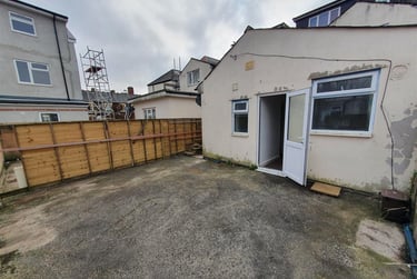 1 bed flat, Mundy Place, Cathays, Cardiff, CF244BZ - Image 6